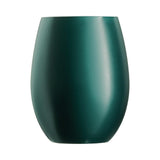 Chef & Sommelier Primary Emerald Tumblers 360ml (24 Pack)