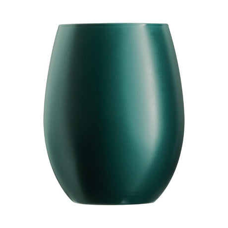 Chef & Sommelier Primary Emerald Tumblers 360ml (24 Pack)