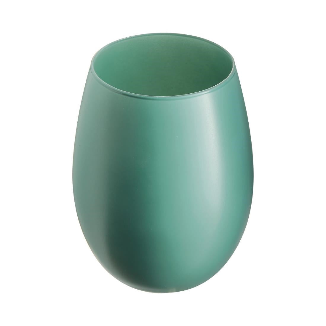 Chef & Sommelier Primary Jade Tumblers 360ml (24 Pack)