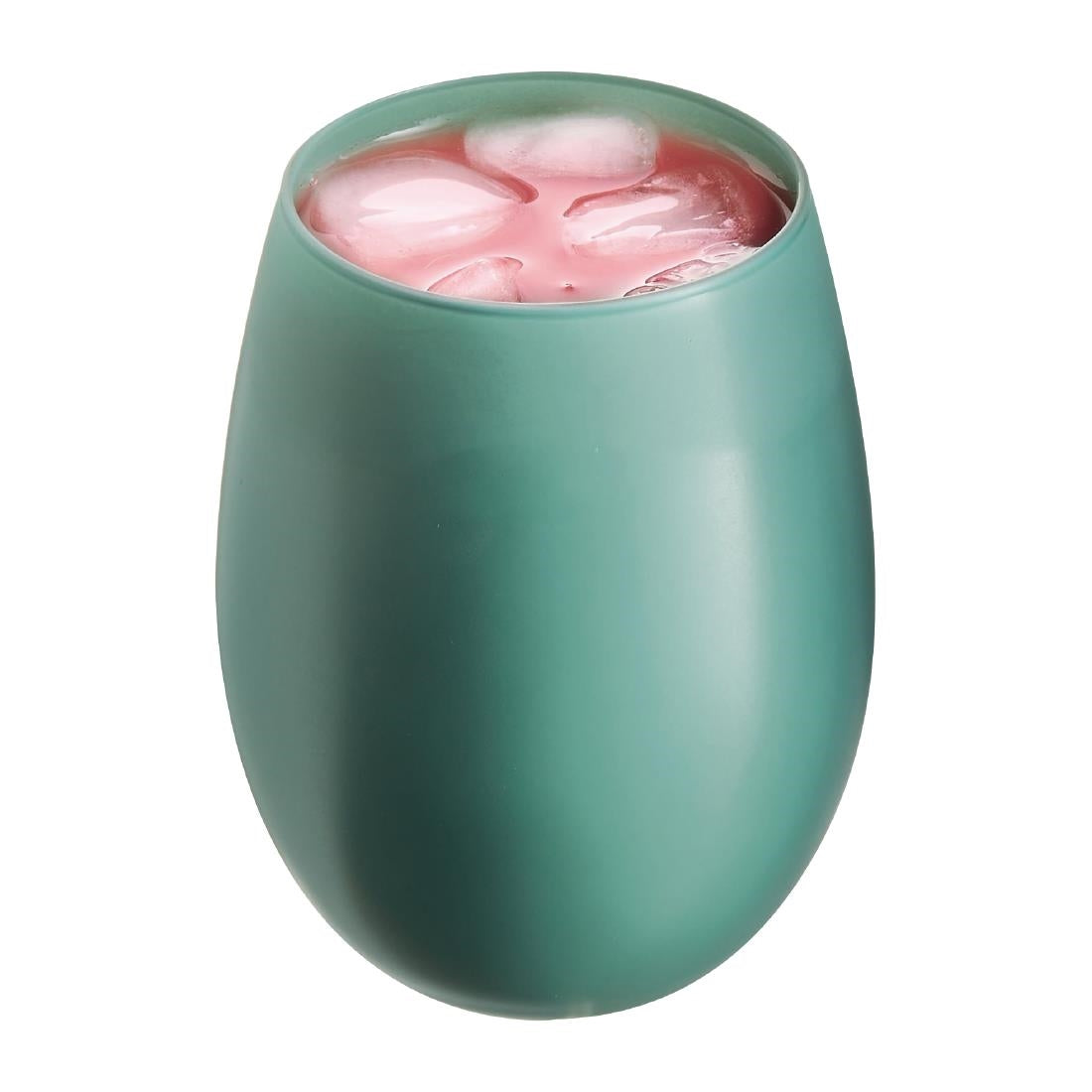 Chef & Sommelier Primary Jade Tumblers 360ml (24 Pack)