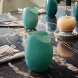 Chef & Sommelier Primary Jade Tumblers 360ml (24 Pack)