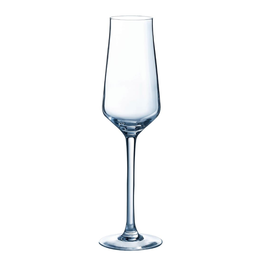 Chef & Sommelier Reveal 'Up Flutes 210ml (24 Pack)