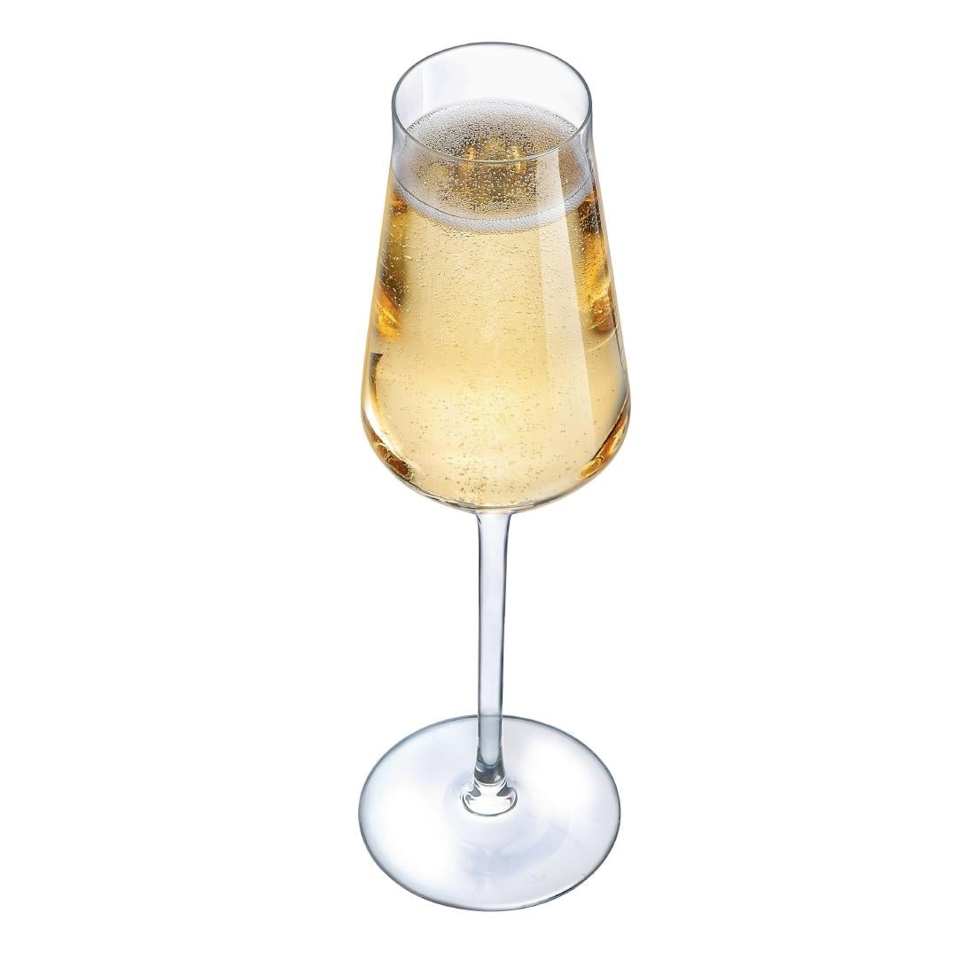 Chef & Sommelier Reveal 'Up Flutes 210ml (24 Pack)