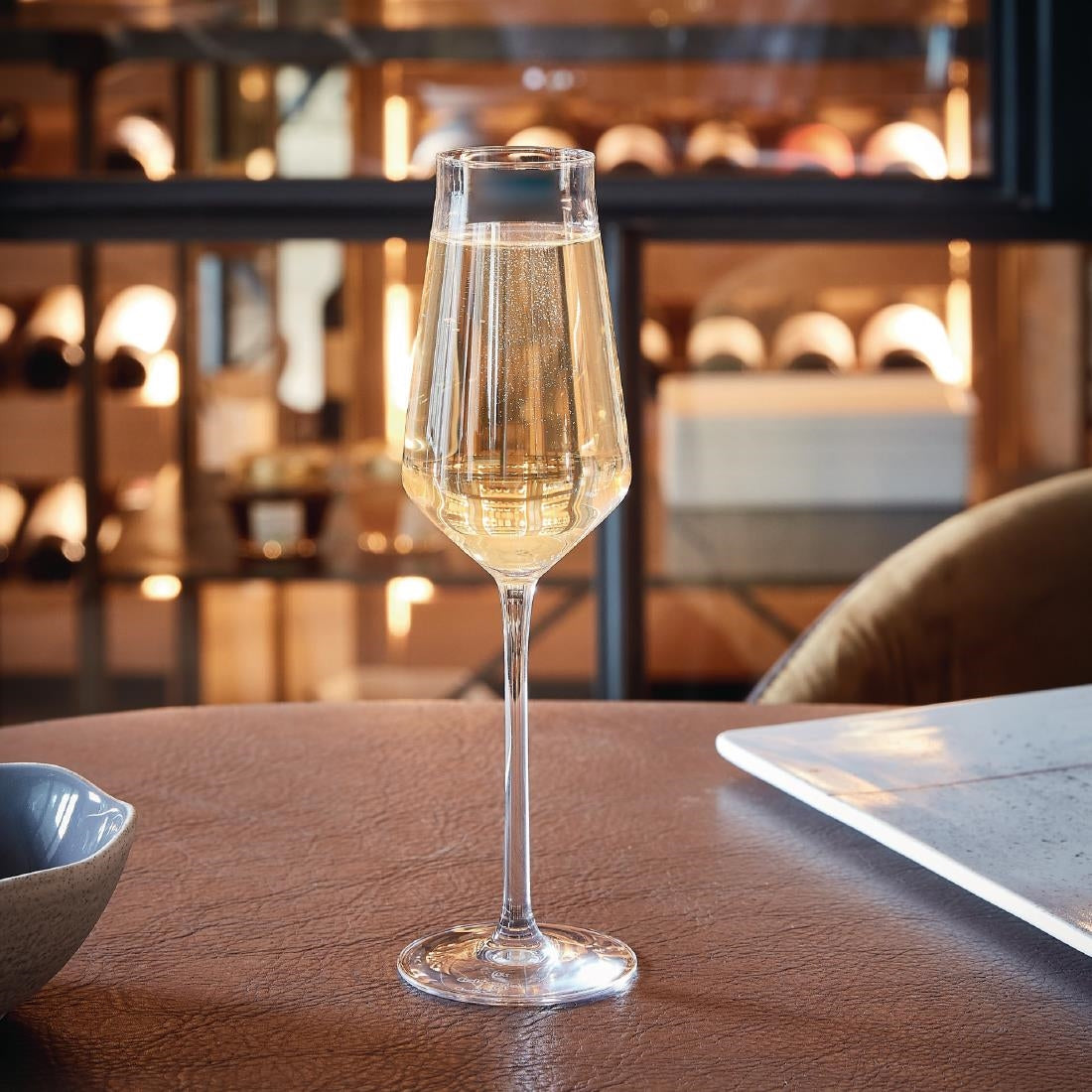 Chef & Sommelier Reveal 'Up Flutes 210ml (24 Pack)