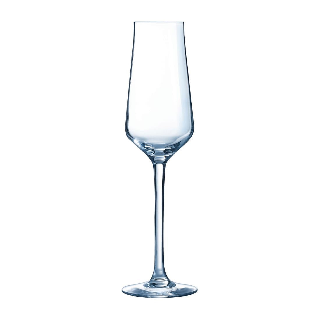 Chef & Sommelier Reveal 'Up Flutes 210ml (24 Pack)