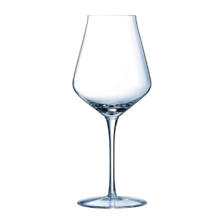 Chef & Sommelier Reveal 'Up Soft Wine Glasses 400ml (24 Pack)