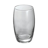Arcoroc Salto Colour Studio Grey Hi Ball Tumblers 350ml (24 Pack)
