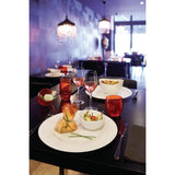 Arcoroc Salto Colour Studio Red Old Fashioned Glasses 320ml (24 Pack)