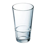 Arcoroc Stack Up Hi Ball Glasses 400ml (24 Pack)