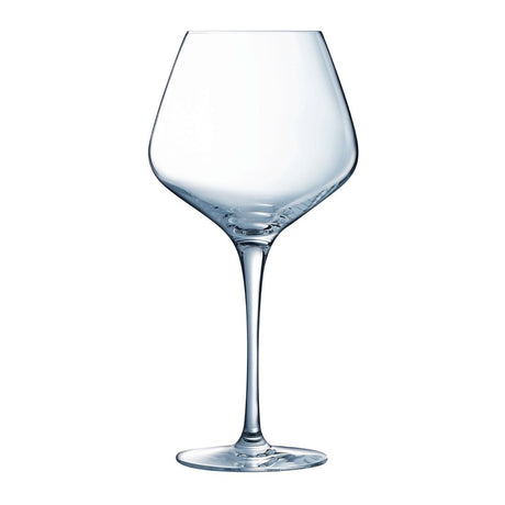 Chef & Sommelier Sublym Ballon Wine Glasses 600ml (12 Pack)