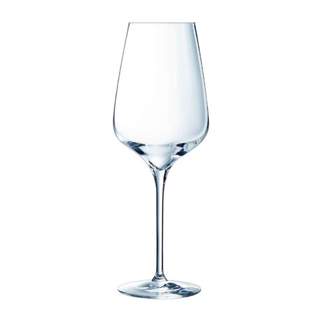 Chef & Sommelier Sublym Wine Glasses 550ml (12 Pack)