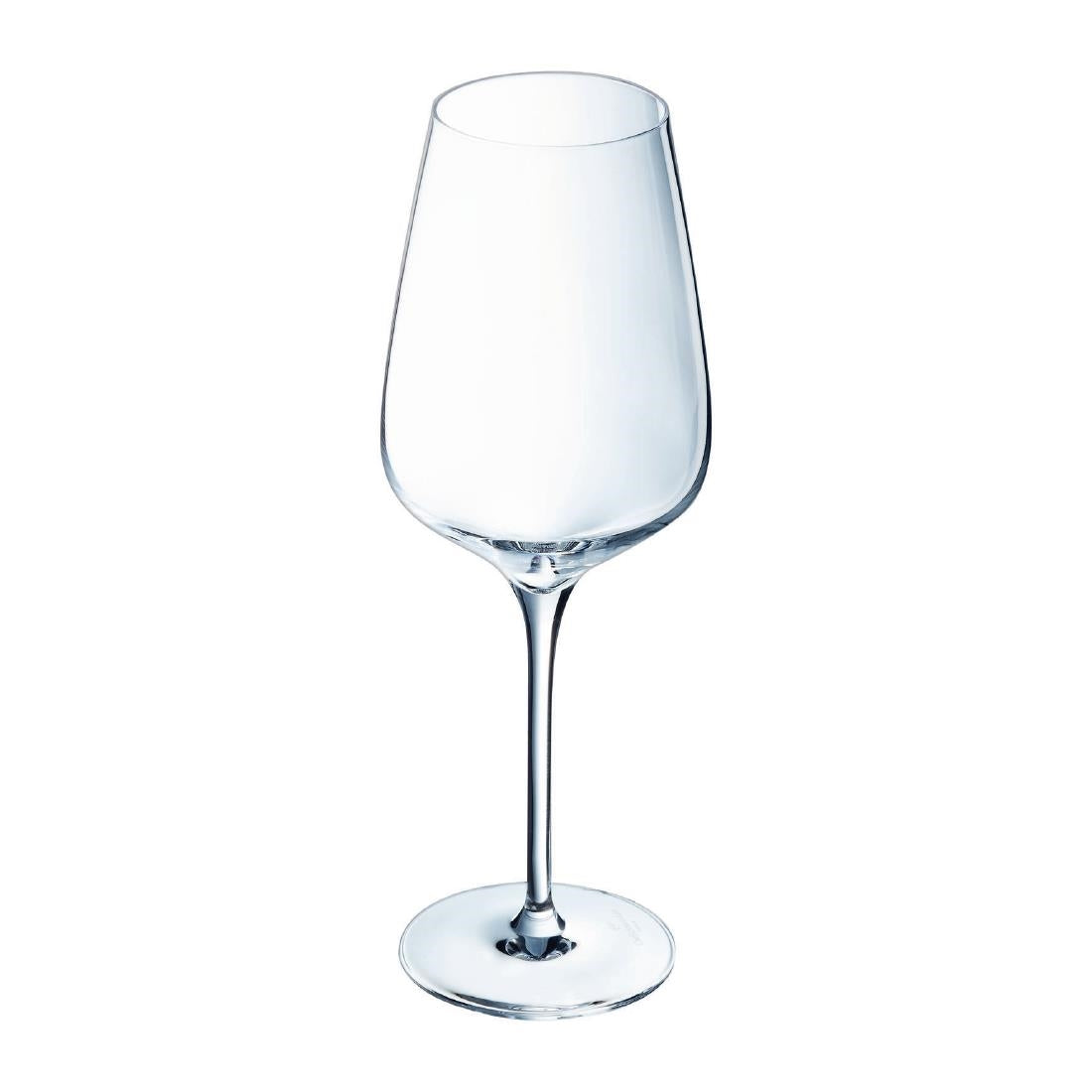 Chef & Sommelier Sublym Wine Glasses 550ml (12 Pack)