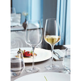 Chef & Sommelier Sublym Wine Glasses 550ml (12 Pack)