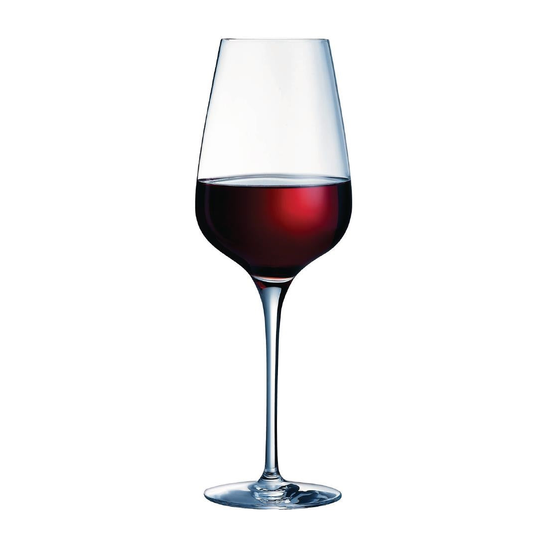 Chef & Sommelier Sublym Wine Glasses 550ml (12 Pack)