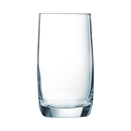 Chef & Sommelier Vigne Hi Ball Glasses 220ml (24 Pack)