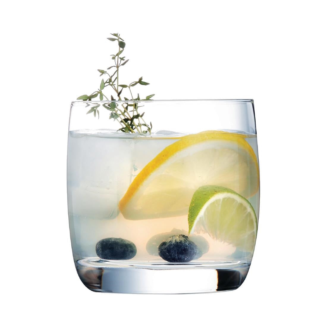 Chef & Sommelier Vigne Old Fashioned/Rocks Glasses 310ml (24 Pack)