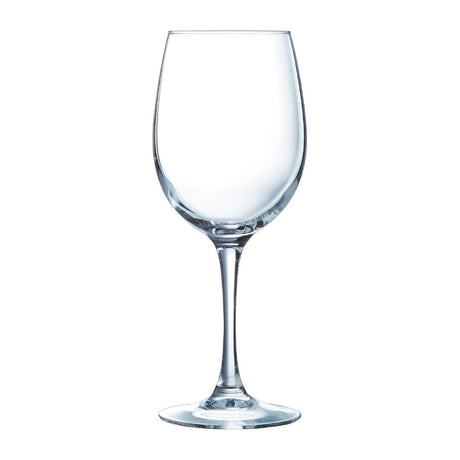 Arcoroc Vina Wine Glasses 360ml (24 Pack)