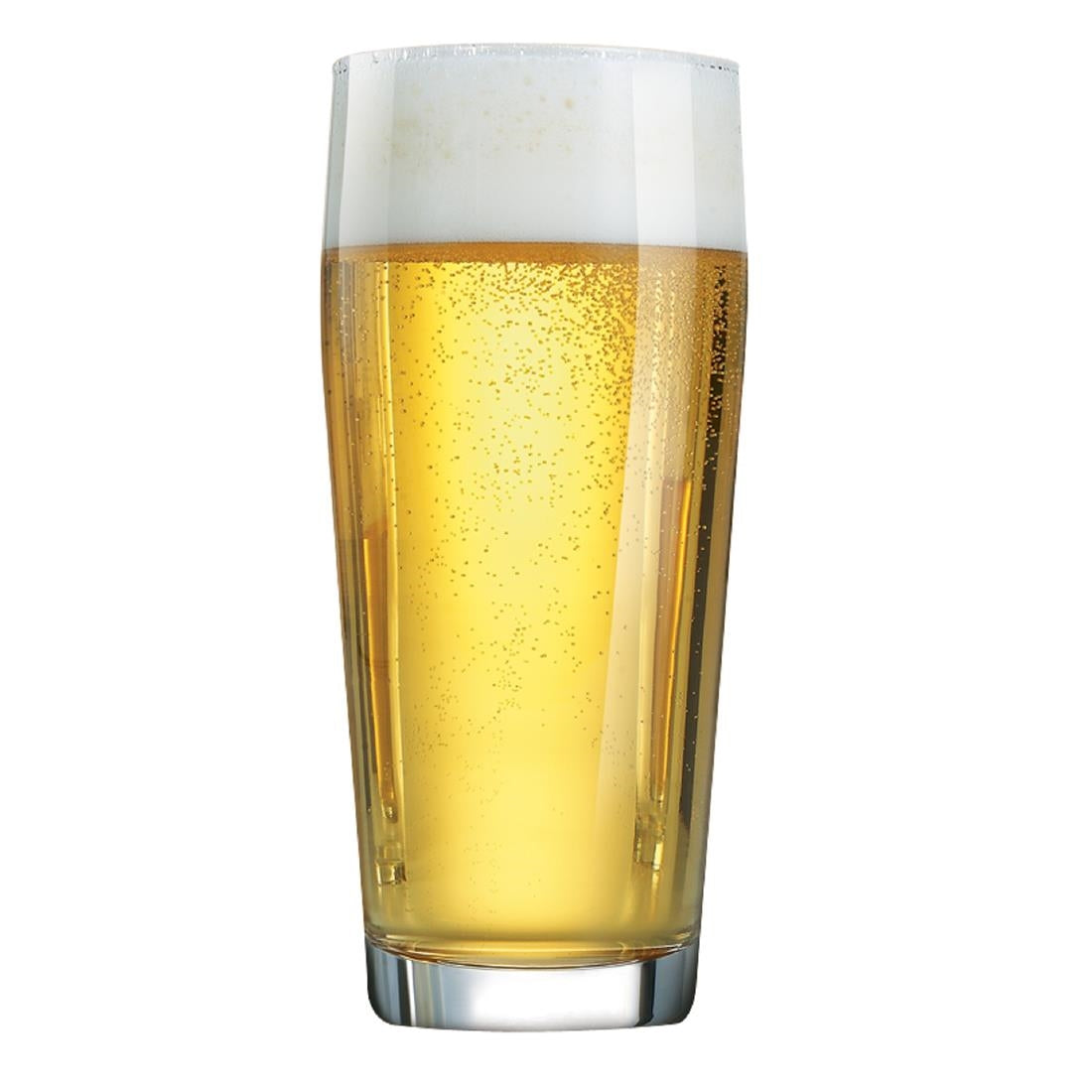 Arcoroc Willi Becher Tumblers 330ml (12 Pack)