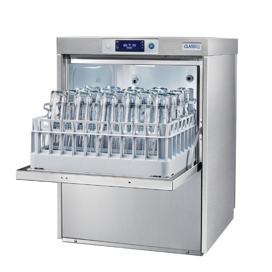 Classeq Glasswasher C500 30A Single Phase