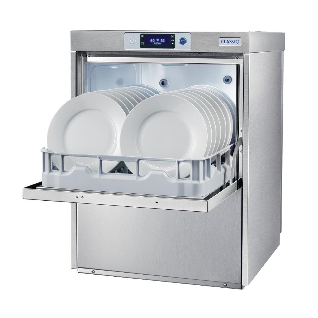 Classeq Dishwasher C400 13A Single Phase