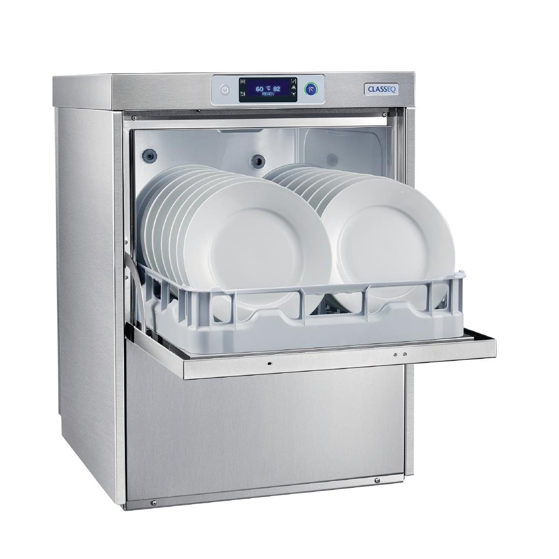 Classeq Dishwasher C400 13A Three Phase