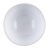 Olympia Raw Recycled Clay Deep Bowls Natural 140mm (6 Pack)