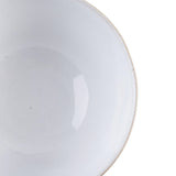 Olympia Raw Recycled Clay Deep Bowls Natural 140mm (6 Pack)