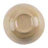 Olympia Raw Recycled Clay Deep Bowls Natural 140mm (6 Pack)