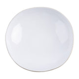 Olympia Raw Recycled Clay Coupe Bowls Natural 230mm (6 Pack)