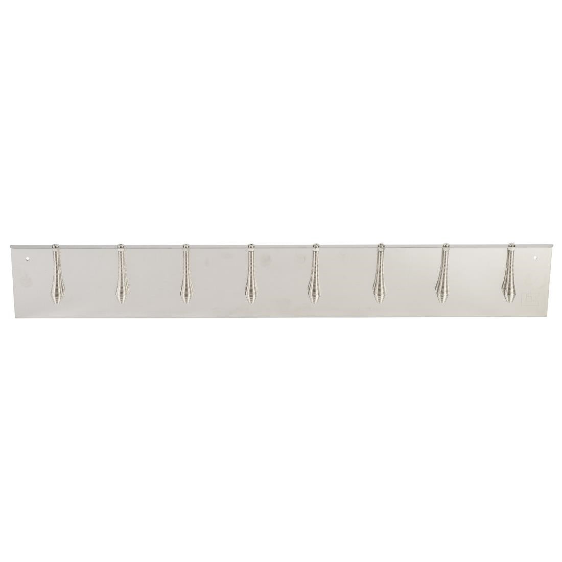 Louis Tellier Tab Grabber 8 Springs Stainless Steel 625mm