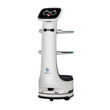 Keenon T8 Tray Delivery Robot