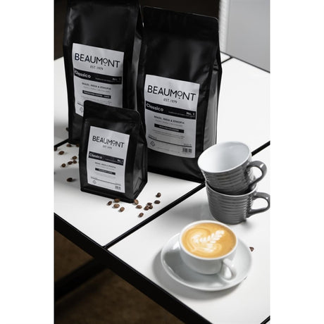 Beaumont No.1 Classico Coffee Beans 1kg