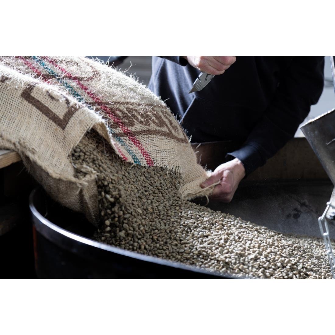 Beaumont No.1 Classico Coffee Beans 1kg