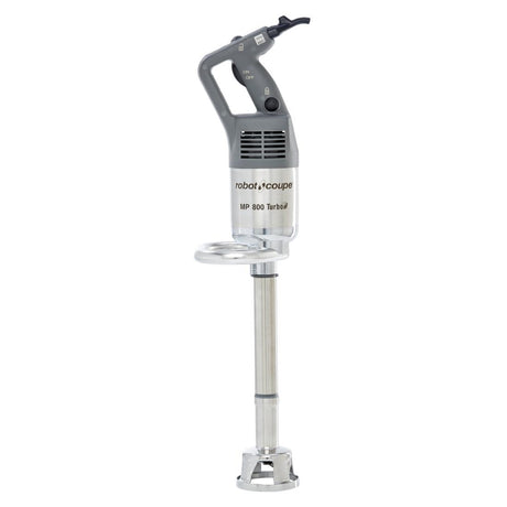 Robot Coupe MP 800 Turbo TP  Stick Blender LED