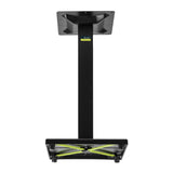 FLAT Auto Adjust GS22 Dining Table Base Square