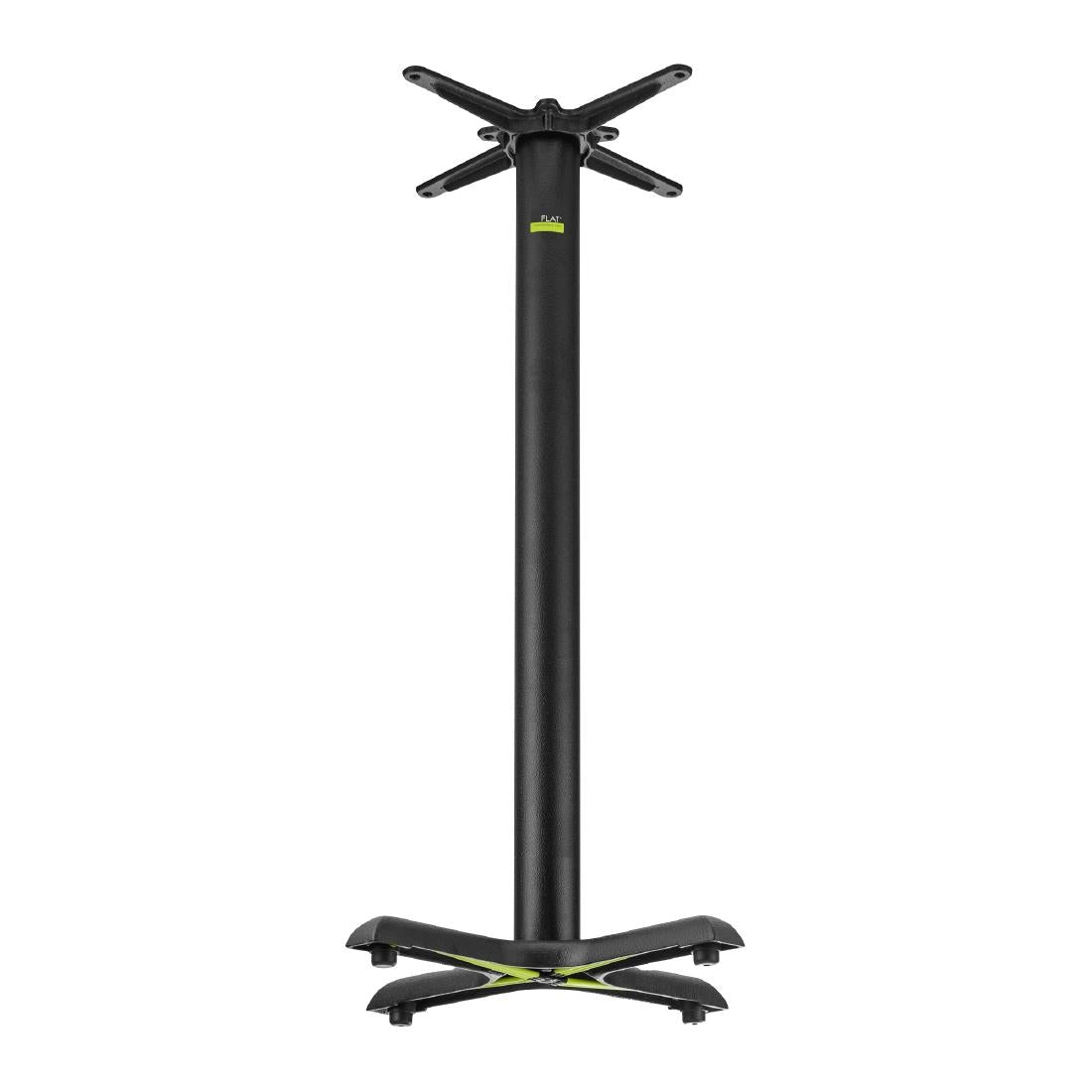 FLAT Auto Adjust KX22 Bar Height Table Base