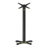 FLAT Auto Adjust KX22 Bar Height Table Base