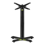 FLAT Auto Adjust KX22 Dining Table Base