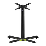 FLAT Auto Adjust KX30 Dining Table Base