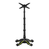 FLAT Auto Adjust PX23 Bar Height Table Base