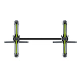 FLAT Auto Adjust ST22 EP Double Dining Table Base FlipTop