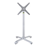 FLAT Auto Adjust SX26 EP Bar Height Table Base FlipTop