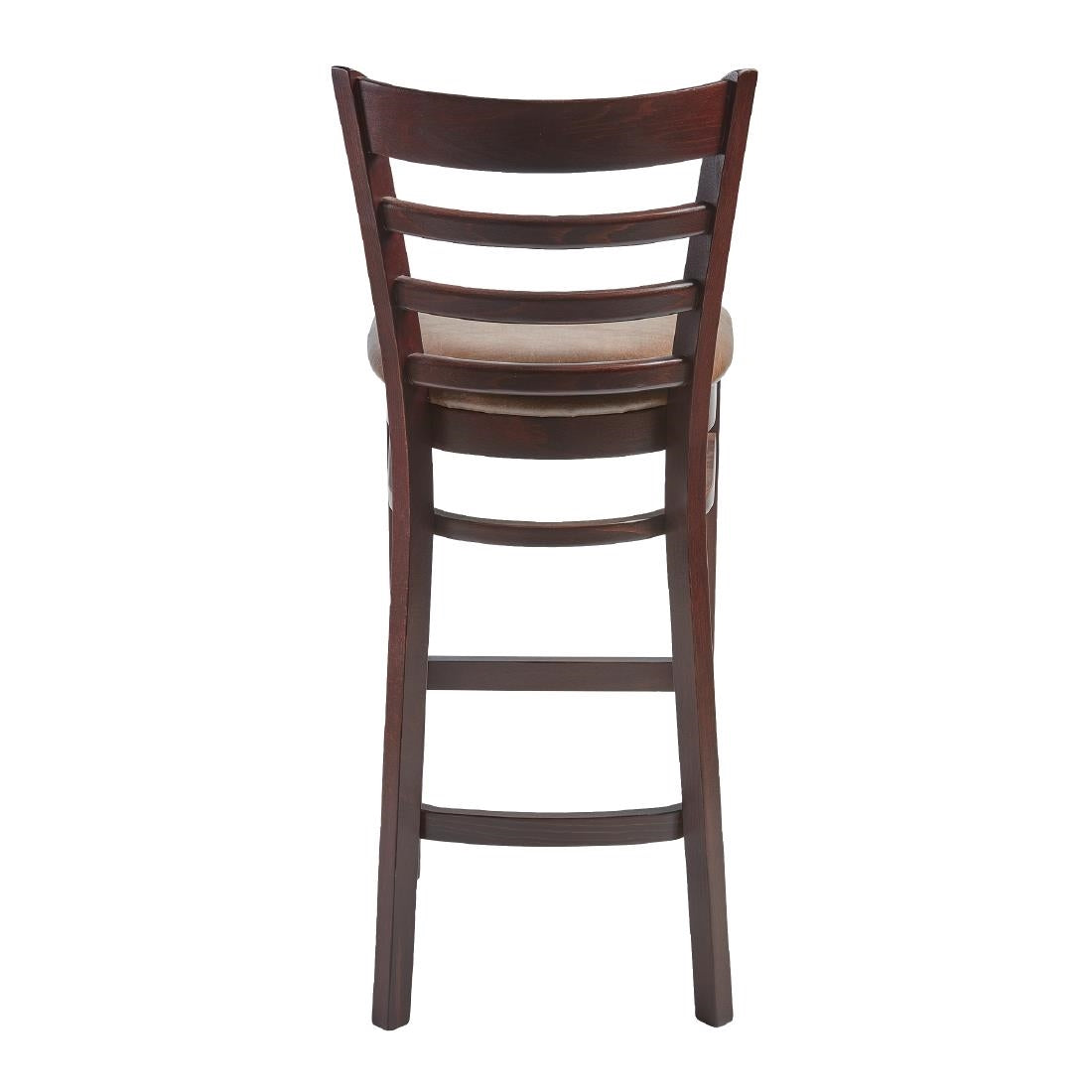 Sheldon Bar Stool Vintage Brown (2 Pack)