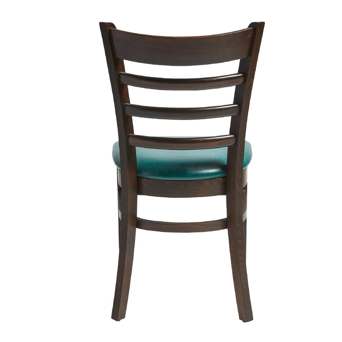 Sheldon Side Chairs Vintage Teal (2 Pack)