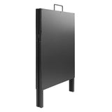 Olympia Metal Framed Pavement Board with Carry Handle 500x850mm