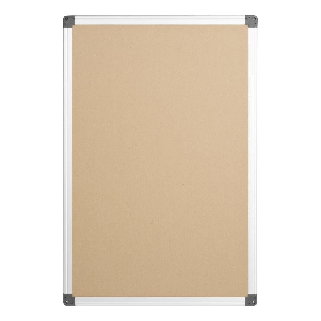 Olympia Black Magnetic Board 400x600mm