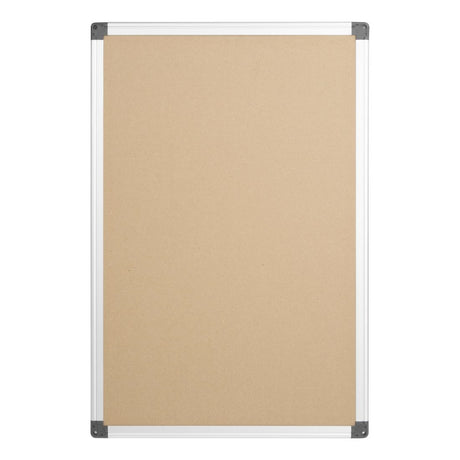 Olympia Black Magnetic Board 400x600mm