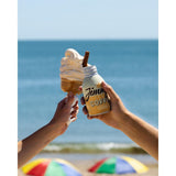 Jimmy's Caramel Iced Coffee BottleCan 275ml (12 Pack)