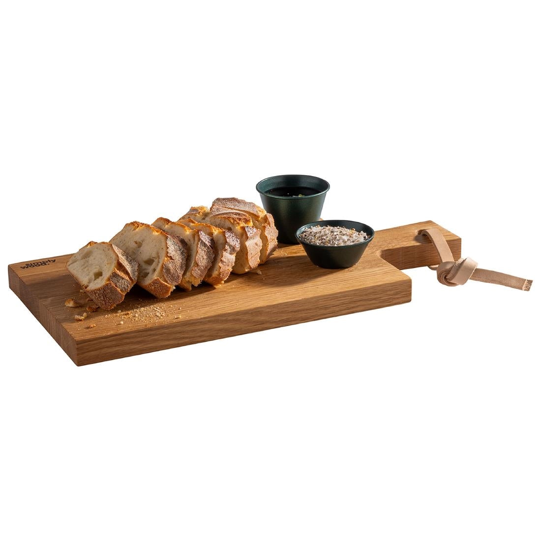 APS Simply Wood Serving Board 350x170mm