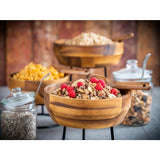APS Acacia Bowl 1.8Ltr